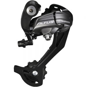 Shimano Rear Derailleur Altus M370 9spd