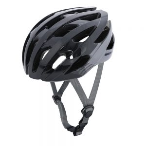 Oxford Raven Road Helmet 54-58cm Black