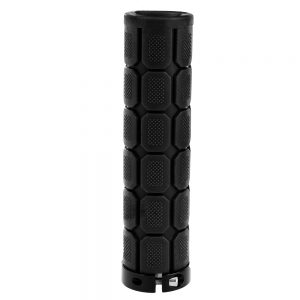 Oxford Lock On Fat Grips Black
