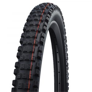 Schwalbe Eddy Current Rear 27.5 x 2.60 S/Gravity Soft TL-Easy
