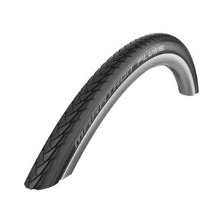 Schwalbe Marathon Plus Wheelchair 26 x 1.00 25-590 SmartGuard