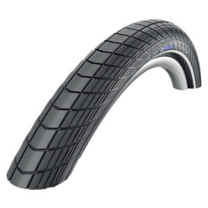 Schwalbe Big Apple 28 X 2.00 RaceGuard