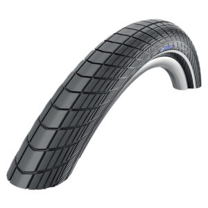 Schwalbe Big Apple 28 X 2.35 RaceGuard