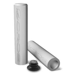 Acros A-Grip Silicone - White