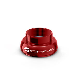 Acros AH-34 Headset Red Lower EC34/30