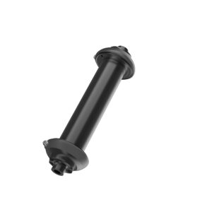 Acros Front Hub Adapter QR9 (XC & RD-Disc)