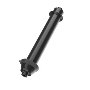 Acros Rear Adapter Kit 10 x 135mm QR Shimano (XC ED FR & RD-Disc)