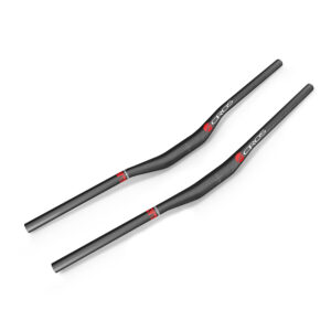 Acros Popular Carbon Handlebar 800mm x 35mm - 25mm Rise