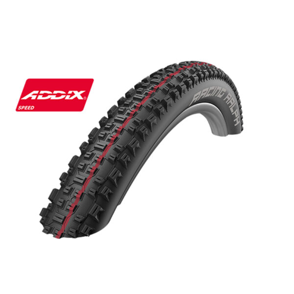 Schwalbe Racing Ralph 27.5 x 2.10 Addix Speed TL-Easy