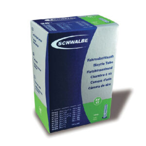 Schwalbe AV5 Inner Tube 18 x 1.50-1.75