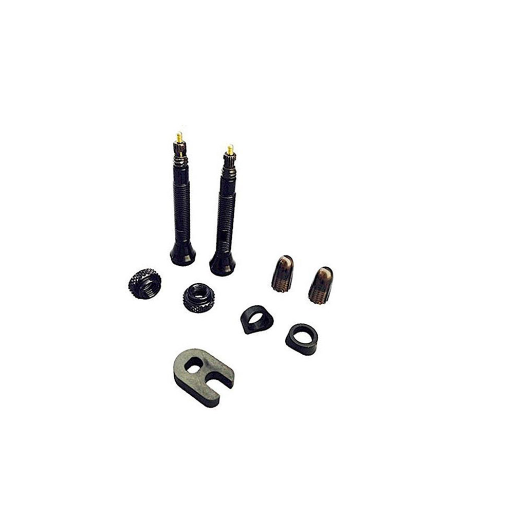 Schwalbe Tubeless Valves 40mm 2pcs