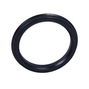 Acros Headset Plate 1.5 - Black
