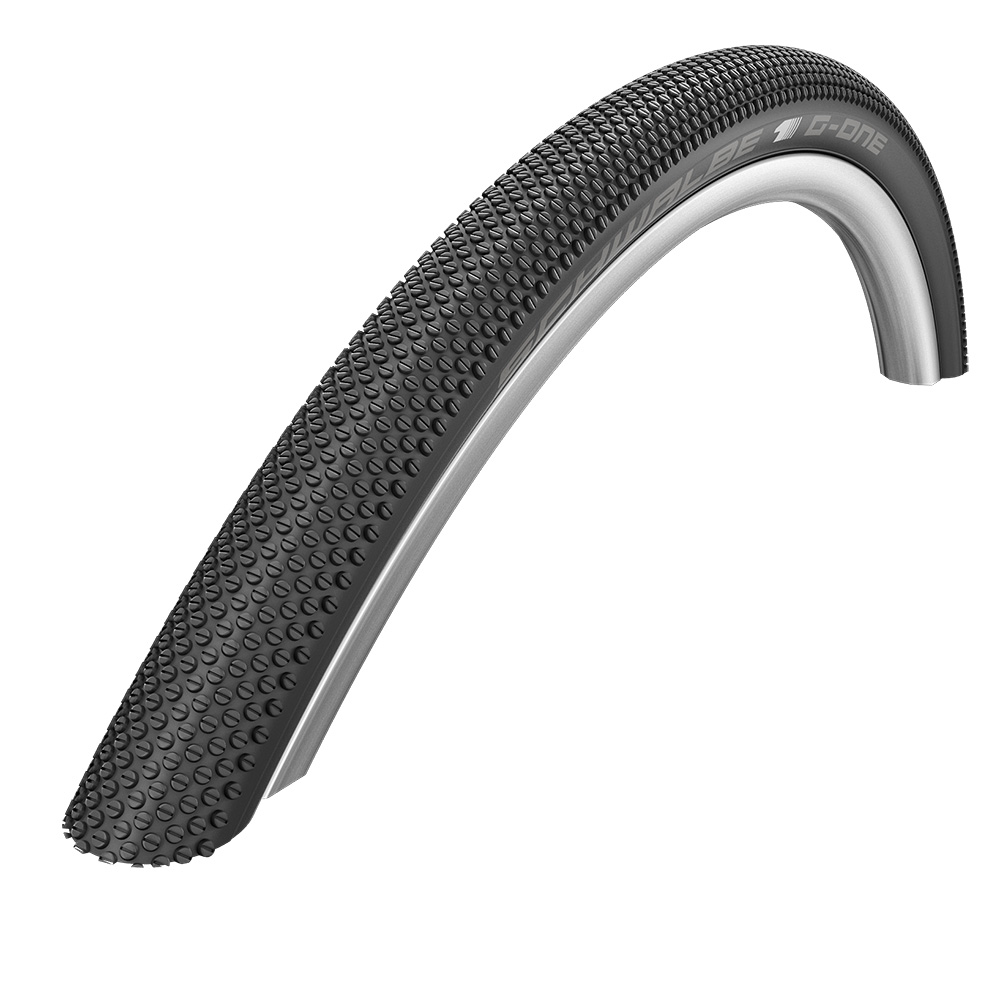 Schwalbe G-One Allround 700 x 35c MicroSkin TL-Easy