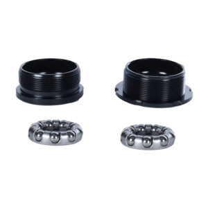 Oxford MTB Bottom Bracket Cup & Bearing Set