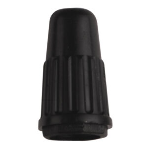 Weldtite Presta Plastic dust Caps (100)