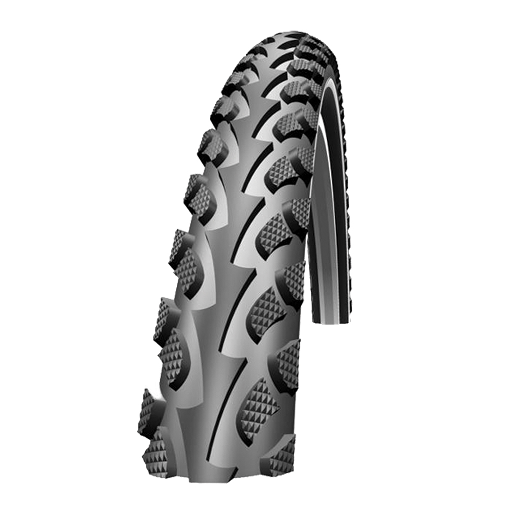 Schwalbe Land Cruiser 24 x 1.9/2 K-Guard