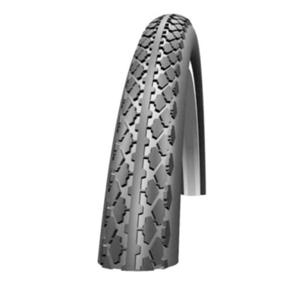 Schwalbe HS159 27 x 1 1/4 Gumwall K-Guard