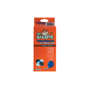 Weldtite Puncture Protection Bands - Blue (700c)