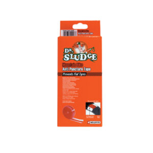 Weldtite Puncture Protection Bands - Red (26")