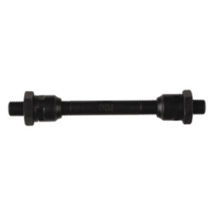 Weldtite 9.0 x 108mm Hollow Q.R. Axle