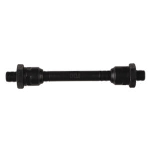 Weldtite 10.0 x 145mm Hollow Q.R. Axle