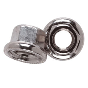 Weldtite 9.0mm Track Nuts (single)