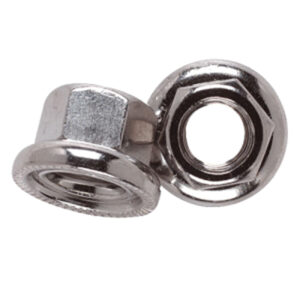 Weldtite 10.0mm Track Nut (single)