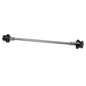Oxford Allen Key Skewer Rear Alloy - Black