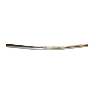 Oxford Flat Handlebar alloy - 620mm