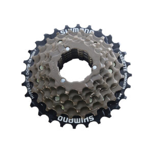 Shimano Cassette Tourney HG200 7spd 12-28T
