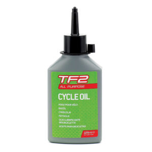 Weldtite TF2 Cycle Oil (125ml) Pack of 10