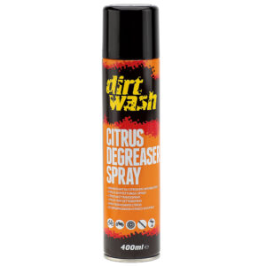 Weldtite Citrus Degreaser Aerosol Spray 400ml