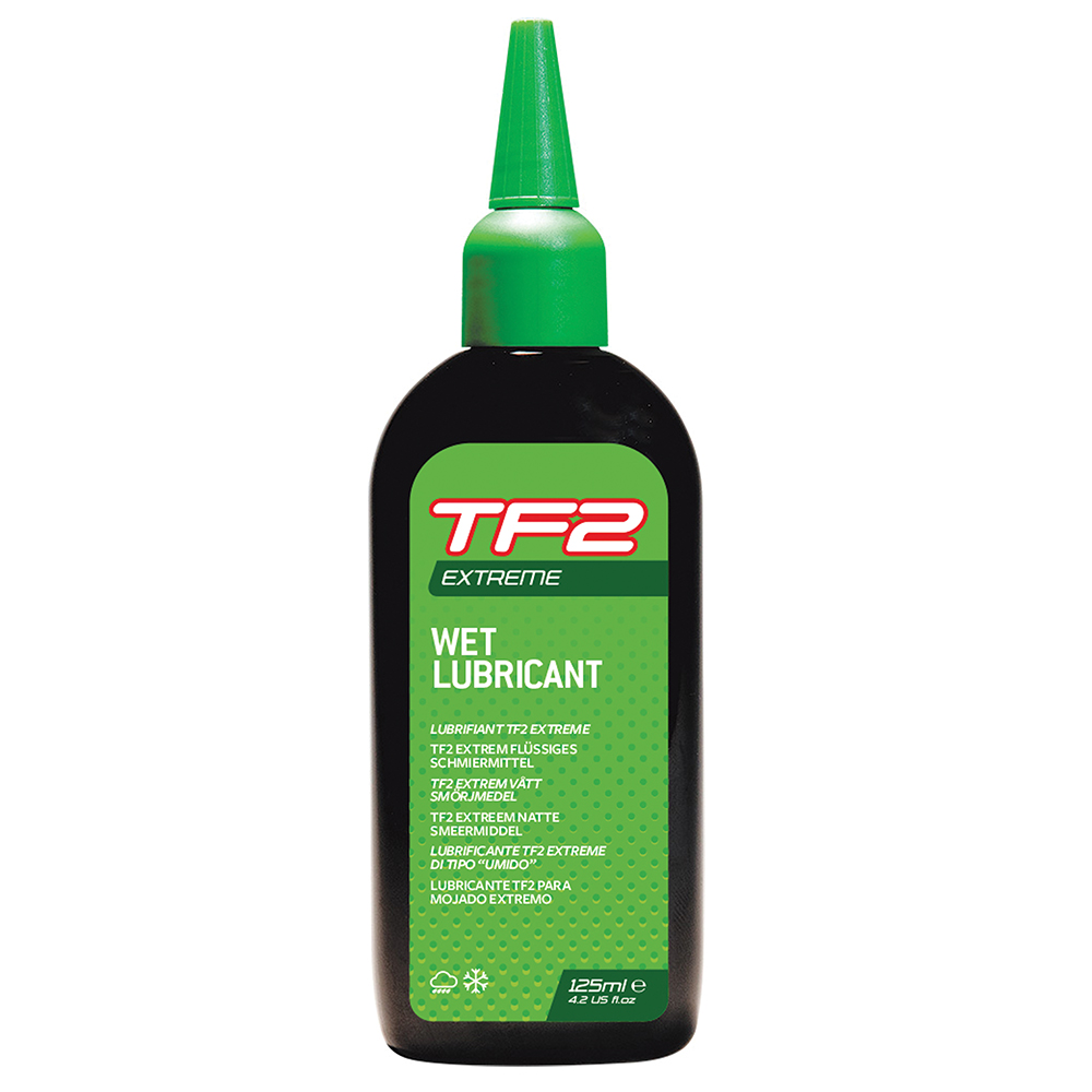 Weldtite TF2 Extreme Wet Lubricant (125ml)