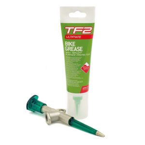 Weldtite TF2 Grease Gun & Grease with Teflon 150ml