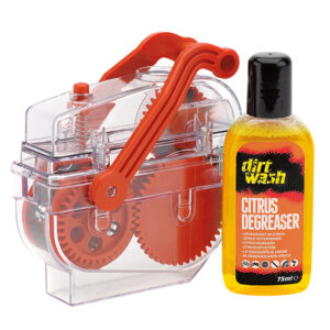 Weldtite Chain Degreaser Machine