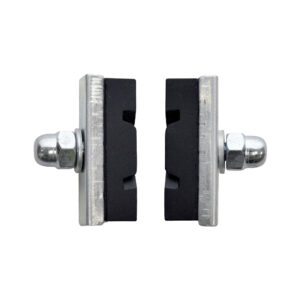 FullStop X Pattern Caliper Brake Pads 25pr/bag