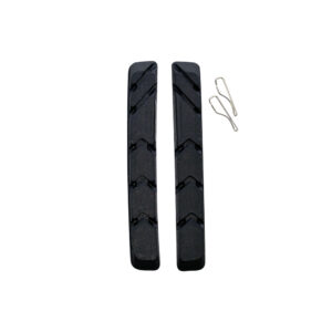 FullStop Low Profile XTR Cartridge 70mm Replacement Inserts