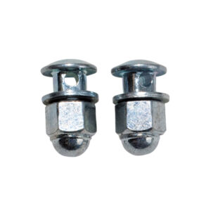 Weldtite Brake Pinch Bolts (2)