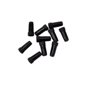 Weldtite Brake Plastic Ferrule (10)
