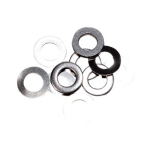 Weldtite Disc Brake Shims (10)
