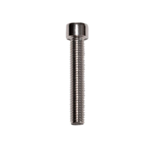 Weldtite M8 x 45mm Bolt