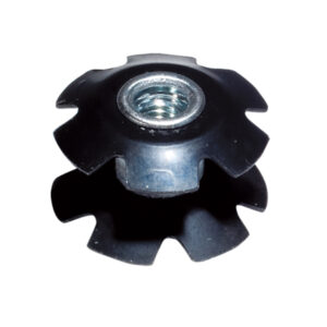 Weldtite Aheadset Star Nut 1'