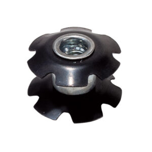 Weldtite Aheadset Star Nut 1 1/8'