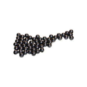 Oxford Ball Bearings 7/32'' 144/Bag