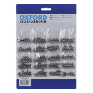 Oxford Ball Bearings 1/4'' 20 x 22/CD