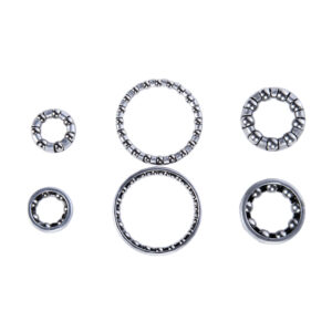 Oxford Ball Cage 7/32'' x 10 Pair