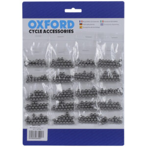 Oxford Ball Bearings 1/8'' 20 x 65/CD