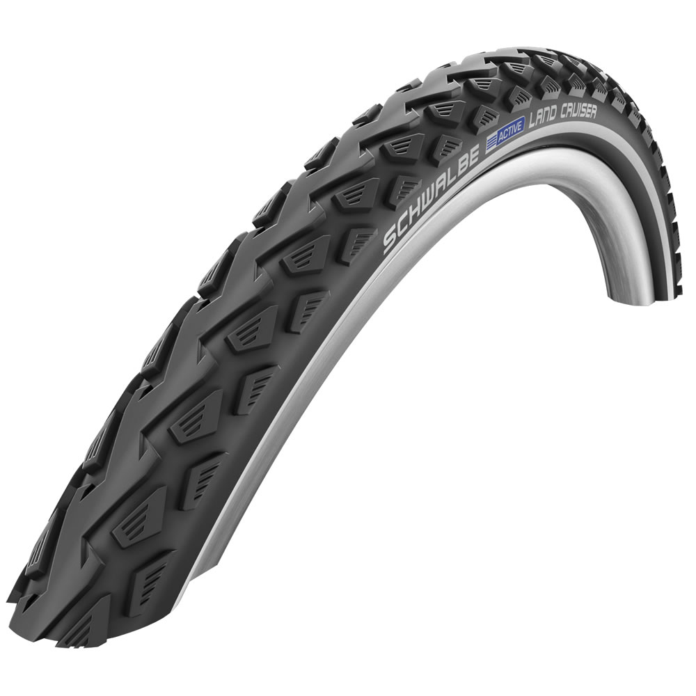 Schwalbe Land Cruiser 700 x 40C K-Guard