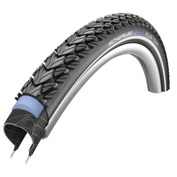 Schwalbe Marathon Plus Tour 26 x 1.75 SmartGuard