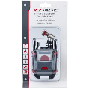 Weldtite Jetvalve Smart System - Repair Pod